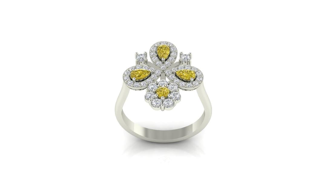 The Ring Me Up Top in 6 Colors