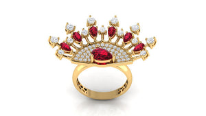 Crimson Empress S6 Crimson Empress S6