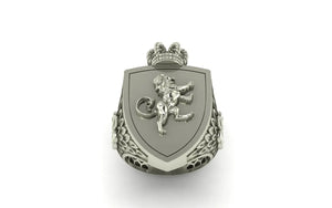 CLASSIC RING 2 S20 CLASSIC RING 2 S20