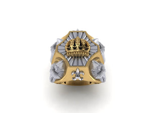 MEN RING S59 MEN RING S59