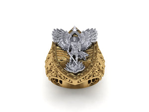 MEN RING S55 MEN RING S55