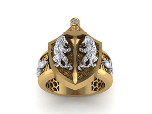 MEN RING S56 MEN RING S56