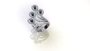 LUMI RING S296 LUMI RING S296