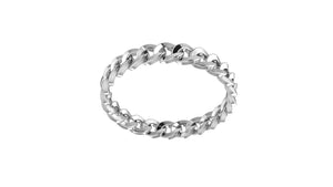Classic Chain Ring Classic Chain Ring
