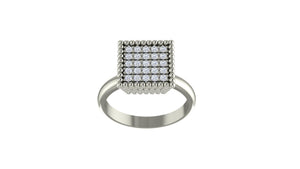 COUTURE RING S430 COUTURE RING S430