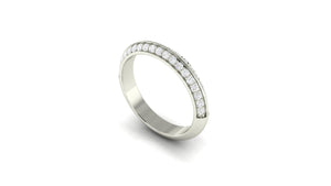 Gilded Promise Ring Gilded Promise Ring