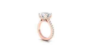 Oceanic Dream Jewel Ring Oceanic Dream Jewel Ring