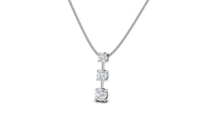 TRINITY PENDENT S667 TRINITY PENDENT S667