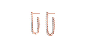 Gleaming Elegance Earrings Gleaming Elegance Earrings