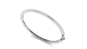 DIAMOND DUCK BANGLE DIAMOND DUCK BANGLE