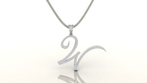 Radiant Flow Necklace Radiant Flow Necklace