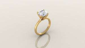 Eternal Love Diamond Ring Eternal Love Diamond Ring