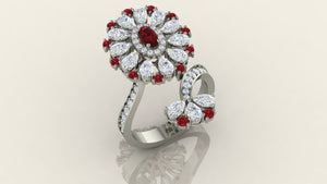 ELEGANZA RING S408 ELEGANZA RING S408