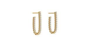 Gleaming Elegance Earrings Gleaming Elegance Earrings