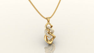 Twilight Harmony Necklace Twilight Harmony Necklace