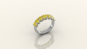 Sunshine Sparkle Ring Sunshine Sparkle Ring