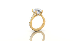 Oceanic Dream Jewel Ring Oceanic Dream Jewel Ring