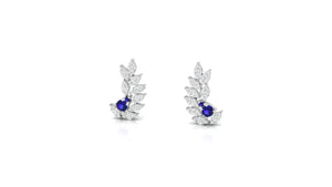 Twilight Garden Earrings Twilight Garden Earrings
