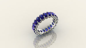 Fiery Elegance Ring Fiery Elegance Ring