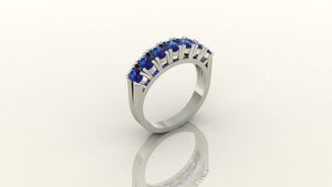 crimson sparkle gemstone ring crimson sparkle gemstone ring