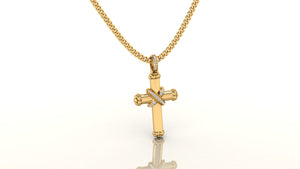 Sacred Unity Cross Sacred Unity Cross