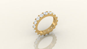 Dazzling Perpetual Ring Dazzling Perpetual Ring