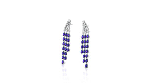Midnight Elegance Earrings Midnight Elegance Earrings
