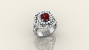 VELOURA RUBY S34 VELOURA RUBY S34