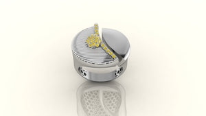 Sunrise Arc Brilliance Ring Sunrise Arc Brilliance Ring