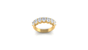 ANNIVERSARY RING S464 ANNIVERSARY RING S464