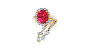 DIVVA RING S404 DIVVA RING S404