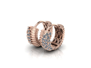 VELORIA EARRING S17F2 VELORIA EARRING S17F2