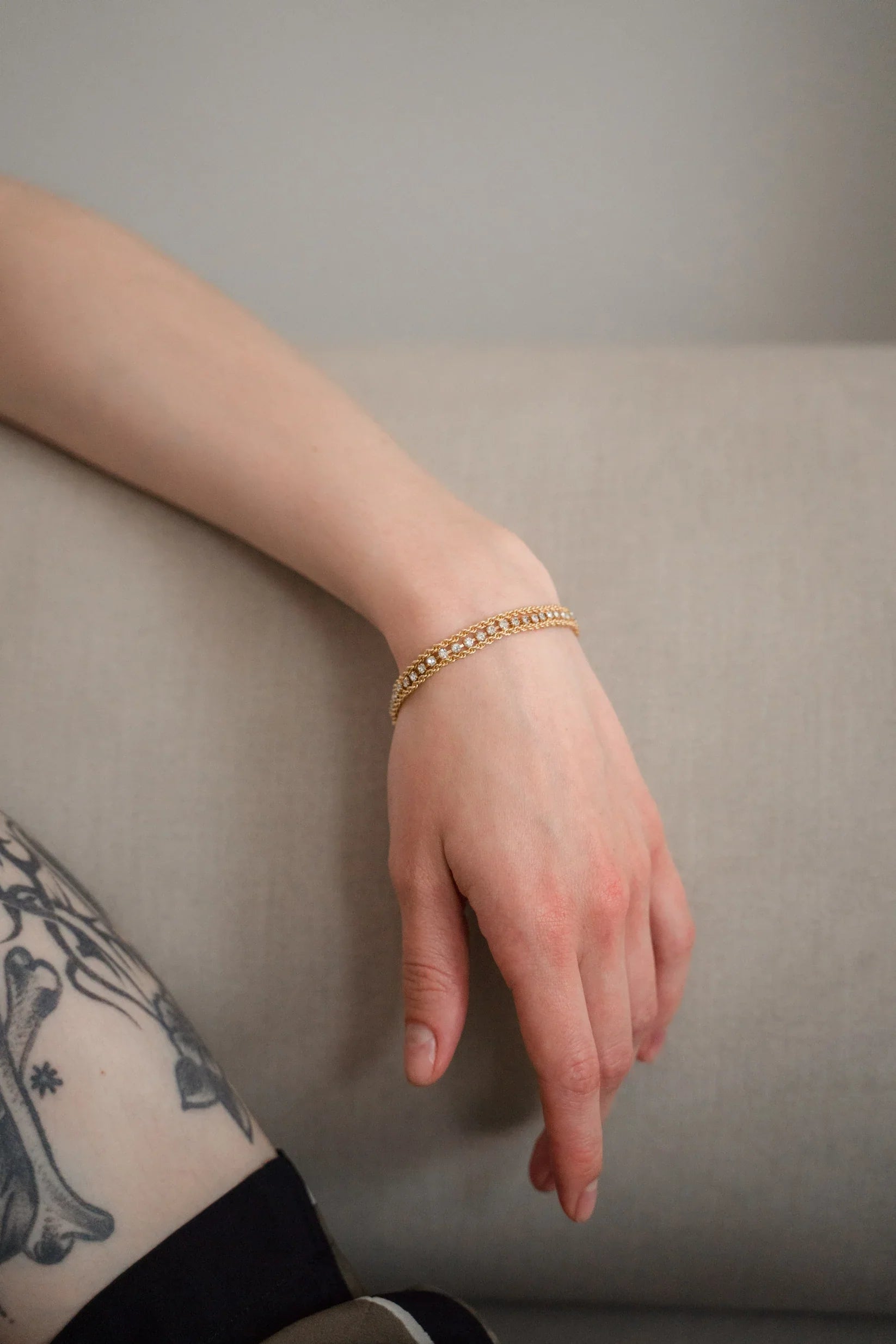 Bangle