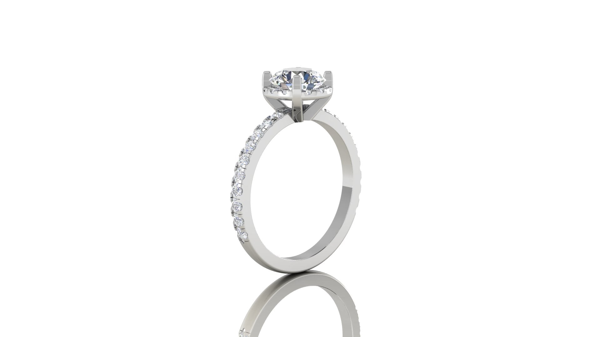 ENGAGEMENT RING