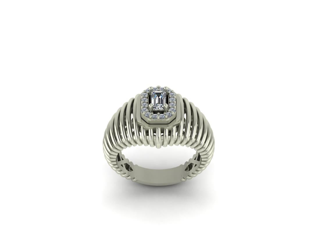 MEN RING