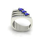 linea luxe ring S708