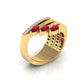 linea luxe ring S708