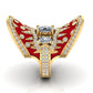 Arghavan Crown Enamel S11