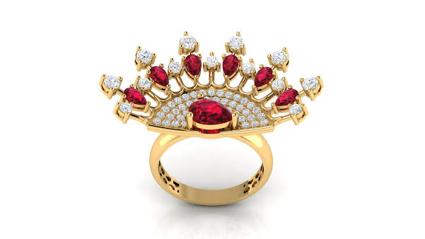 Crimson Empress S6