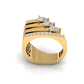 linea luxe ring S708