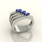 linea luxe ring S708