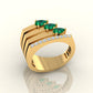 linea luxe ring S708