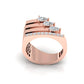 linea luxe ring S708