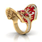 Arghavan Crown Enamel S11