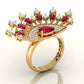 Crimson Empress S6