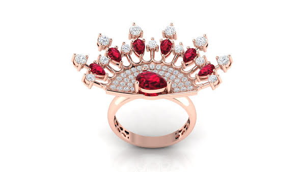 Crimson Empress S6