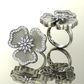 FLOWER RING S13