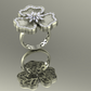 FLOWER RING S13