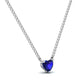 Heart Pendent S32