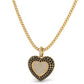 My Heart Pendent S870